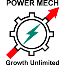 Power Mech