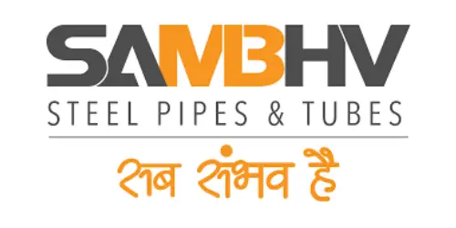 sambhv steel